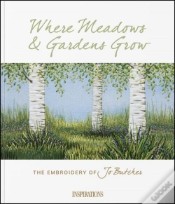 Capa do artigo Where Meadows & Gardens Grow