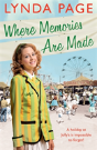 Where Memories Are Made - Preview