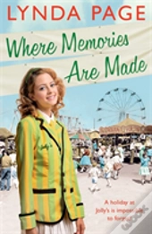 Where Memories Are Made