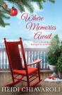 Where Memories Await - Preview