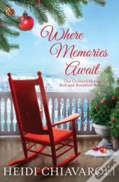 Where Memories Await