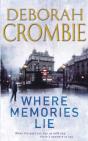 Where Memories Lie - Preview
