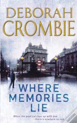 Capa do artigo Where Memories Lie
