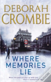 Where Memories Lie