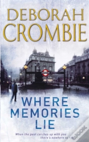 Capa do artigo Where Memories Lie