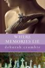 Where Memories Lie - Preview