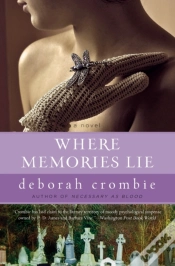 Capa do artigo Where Memories Lie