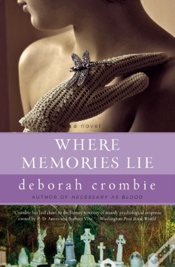 Capa do artigo Where Memories Lie