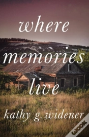 Capa do artigo Where Memories Live