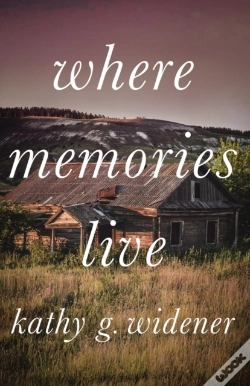 Capa do artigo Where Memories Live