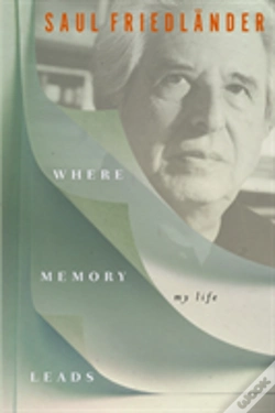 Capa do artigo Where Memory Leads