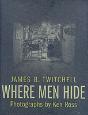 Where Men Hide - Preview