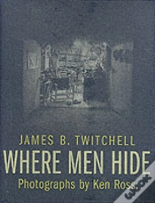Capa do artigo Where Men Hide
