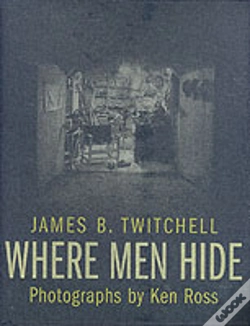 Capa do artigo Where Men Hide