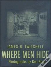 Capa do artigo Where Men Hide