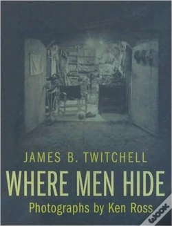 Capa do artigo Where Men Hide