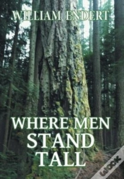 Capa do artigo Where Men Stand Tall