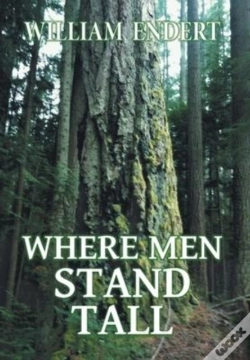 Capa do artigo Where Men Stand Tall