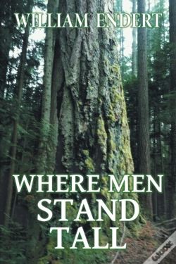 Capa do artigo Where Men Stand Tall