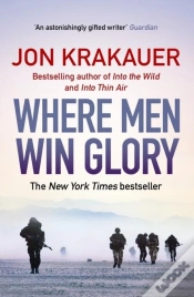 Capa do artigo Where Men Win Glory