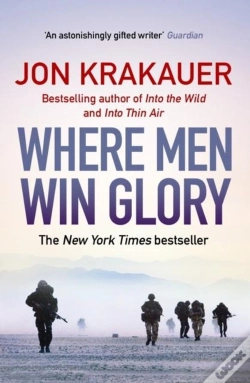 Capa do artigo Where Men Win Glory