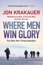 Where Men Win Glory - Preview