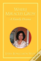 Capa do artigo Where Miracles Grow