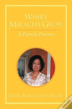 Capa do artigo Where Miracles Grow