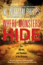 Where Monsters Hide - Preview