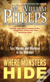 Where Monsters Hide