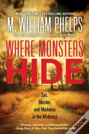 Capa do artigo Where Monsters Hide