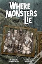 Where Monsters Lie