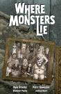 Where Monsters Lie - Preview