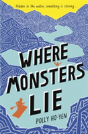 Where Monsters Lie - Preview