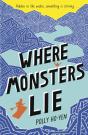 Where Monsters Lie - Preview