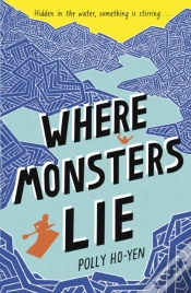 Capa do artigo Where Monsters Lie