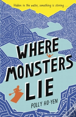 Capa do artigo Where Monsters Lie