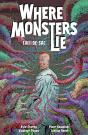 Where Monsters Lie Volume 2: Cull-De-Sac - Preview