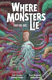 Capa do artigo Where Monsters Lie Volume 2: Cull-De-Sac