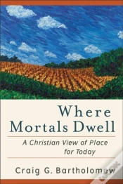 Capa do artigo Where Mortals Dwell
