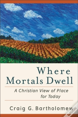 Capa do artigo Where Mortals Dwell