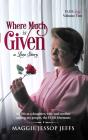 Where Much Is Given - Preview