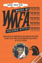 Capa do artigo Where My Falcons At?