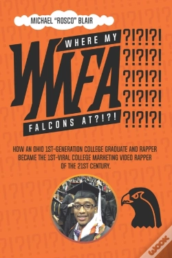 Capa do artigo Where My Falcons At?