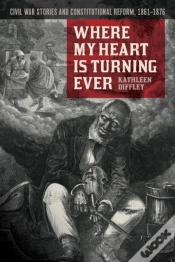 Capa do artigo Where My Heart Is Turning Ever