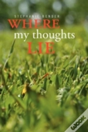 Capa do artigo Where My Thoughts Lie