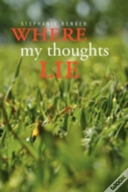 Capa do artigo Where My Thoughts Lie