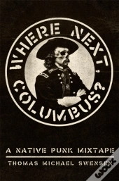 Where Next, Columbus? Volume 27