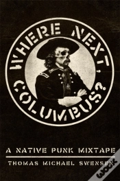 Capa do artigo Where Next, Columbus? Volume 27