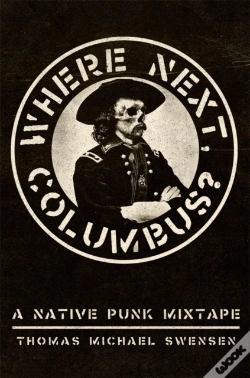 Capa do artigo Where Next, Columbus? Volume 27